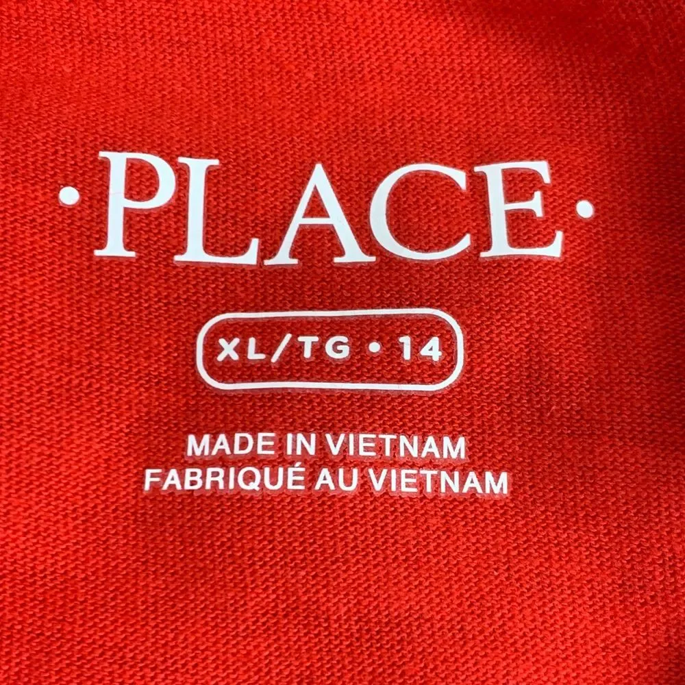 The‎ Children's Place - 